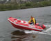 Teste Neuvisa Tarpon RR40